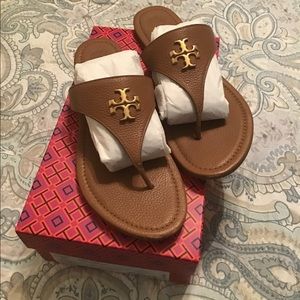 Tory Burch sandals